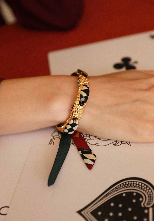 Bracelet Queen Joker-Neutre