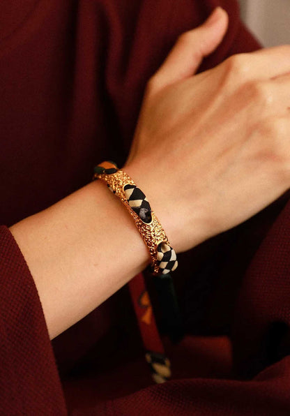 Bracelet Queen Joker-Neutre