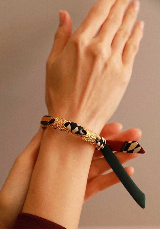 Bracelet Queen Joker-Neutre