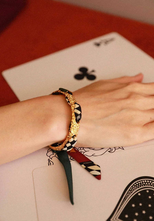 Bracelet Queen Joker-Neutre