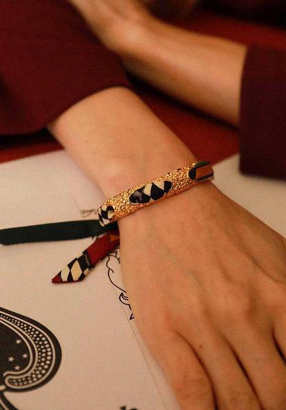 Bracelet Queen Joker-Neutre