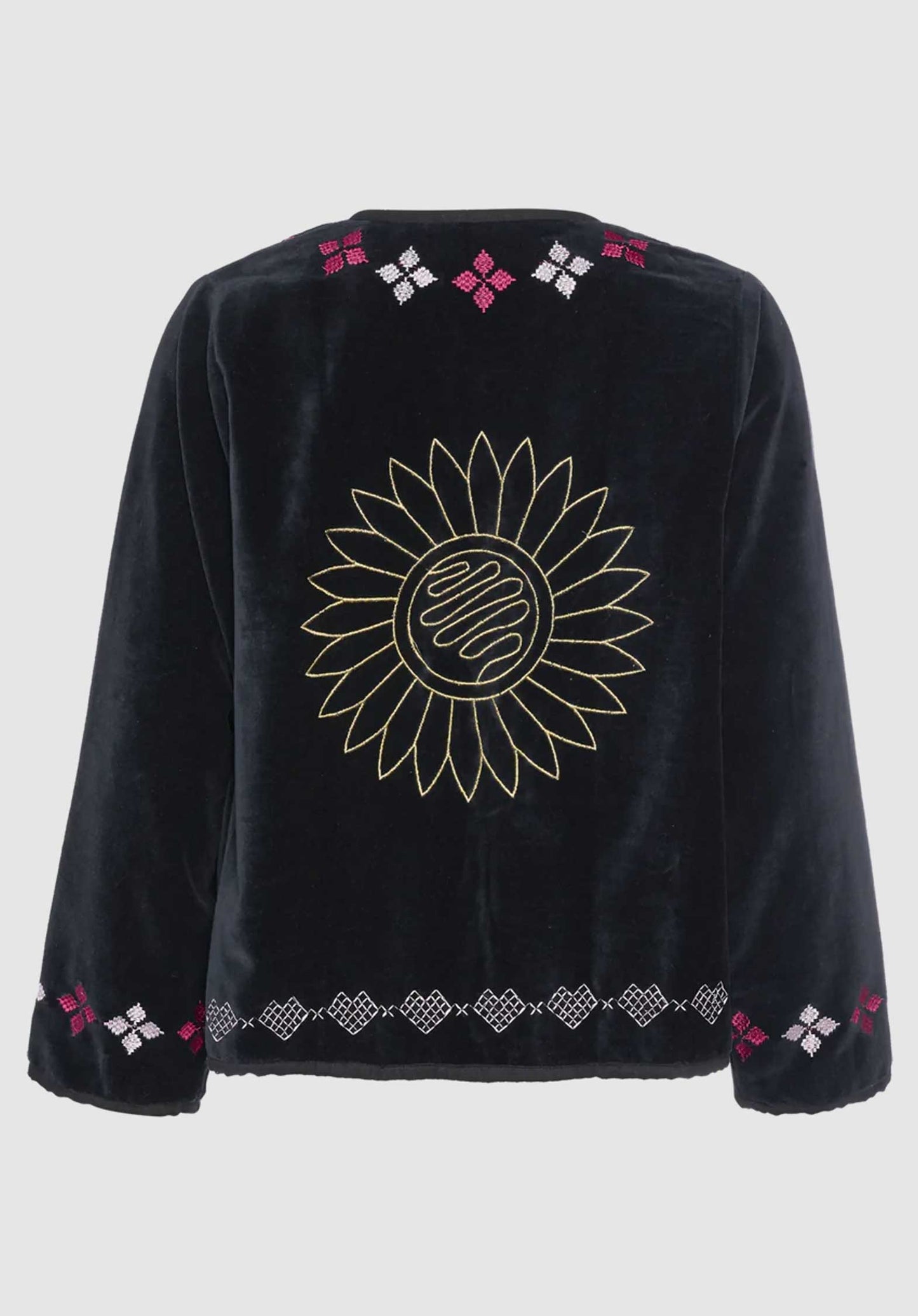 Jacket Taja Jacket Black