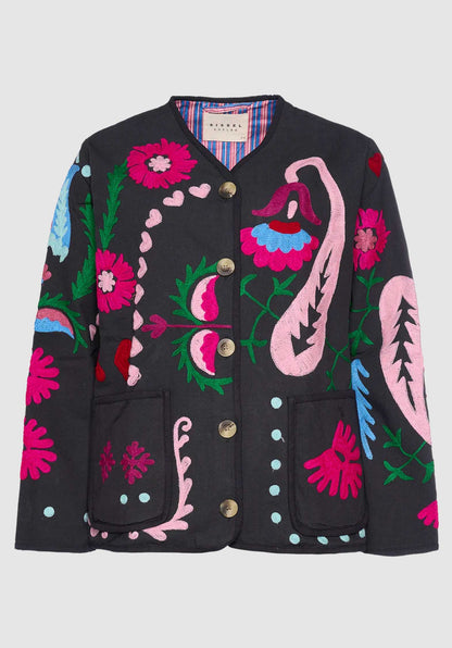 Jacket Maggie Suzani Wild-Child