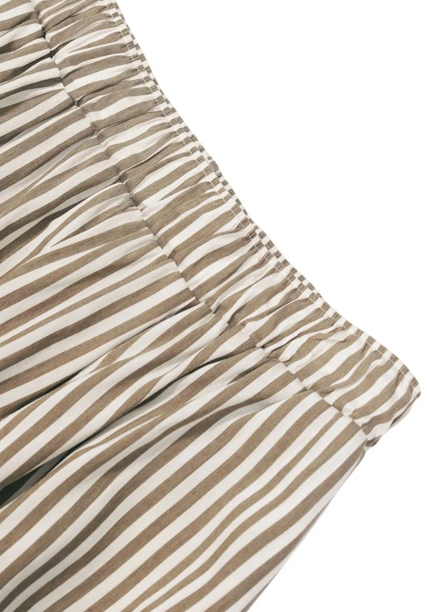 Skirt Lola 02lovbsd Sepia-Stripe