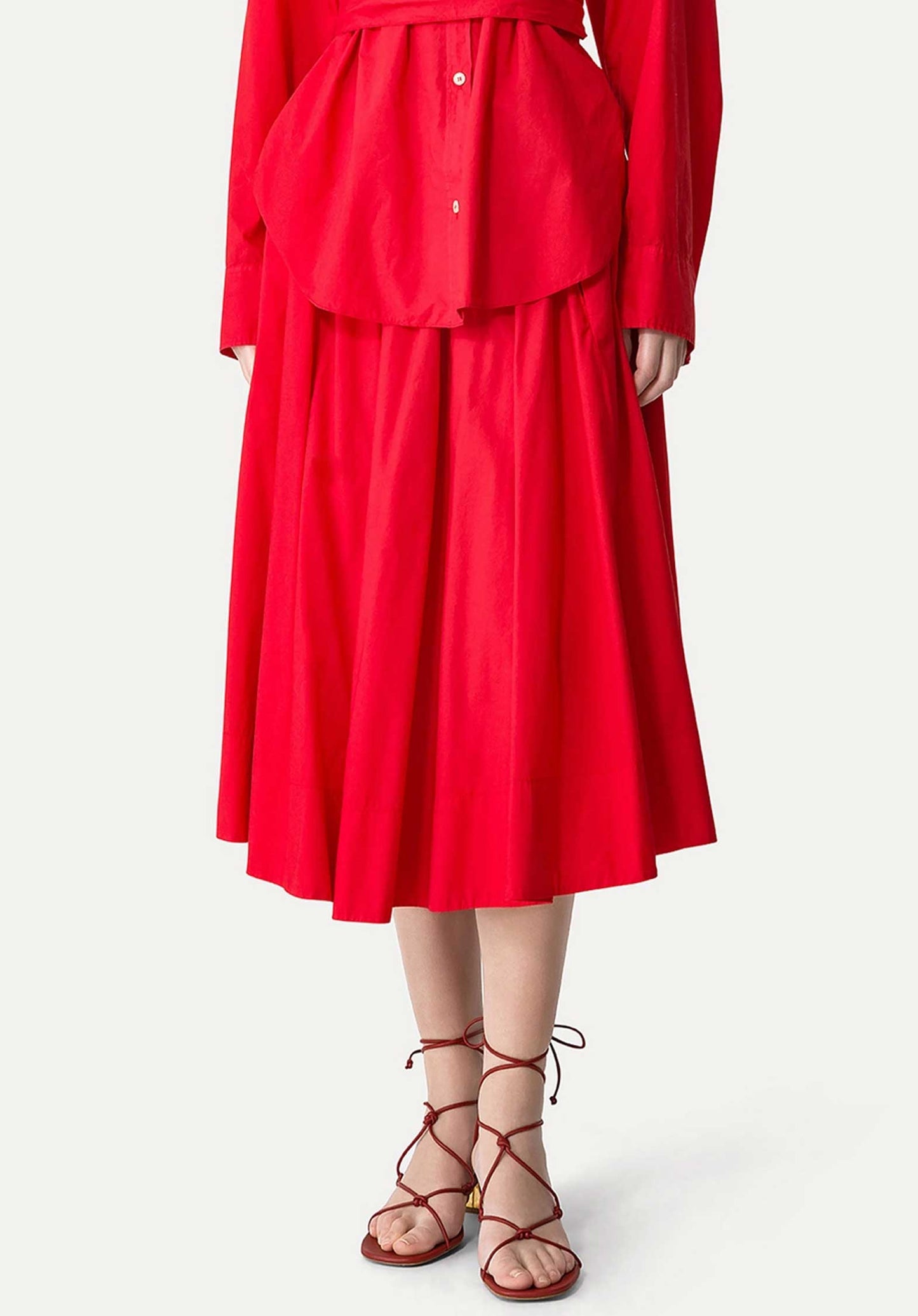 Skirt 13619_my Skirt Iacca