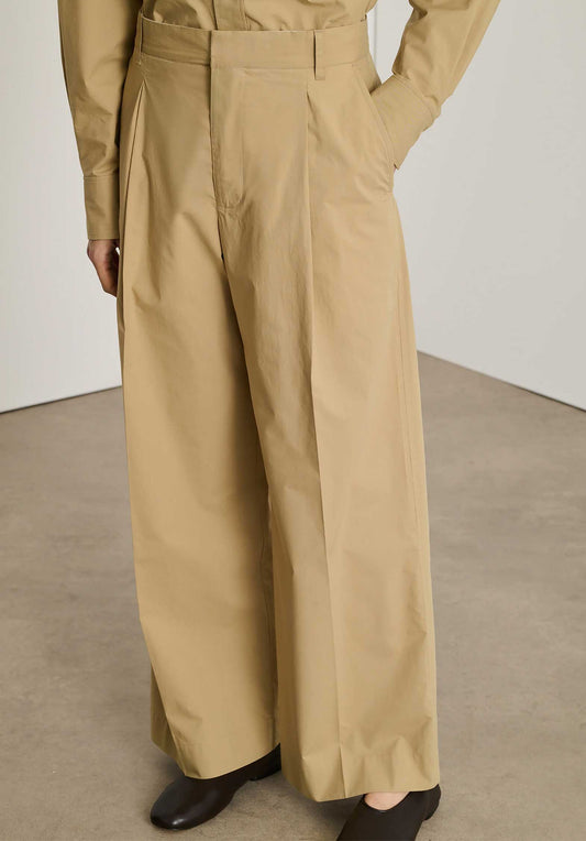 Pants Devy 1600 Blanc-Casse