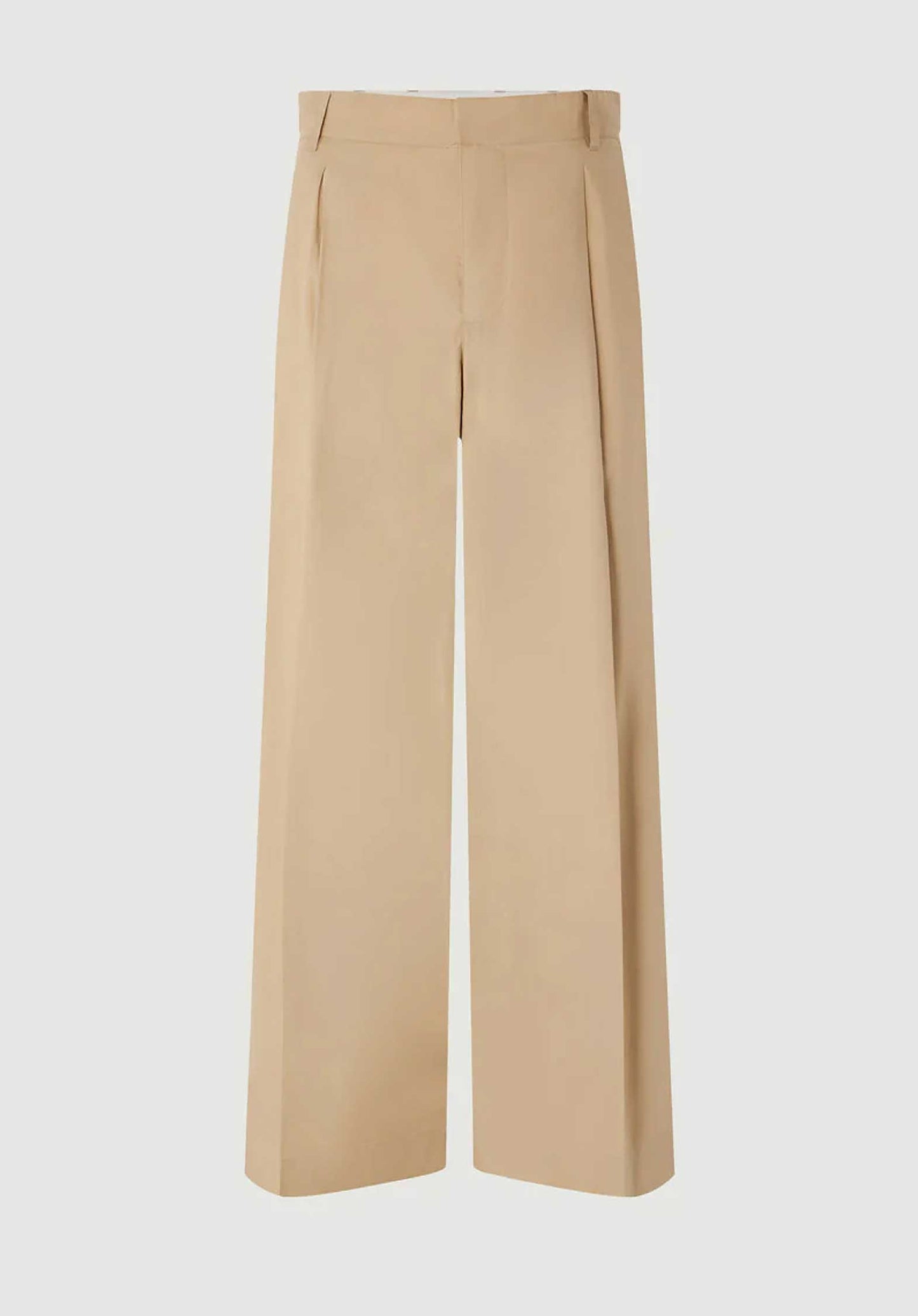Pants Devy 1600 Blanc-Casse