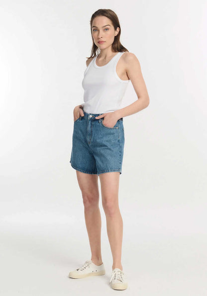 Denim Shorts Isys Denim In-30
