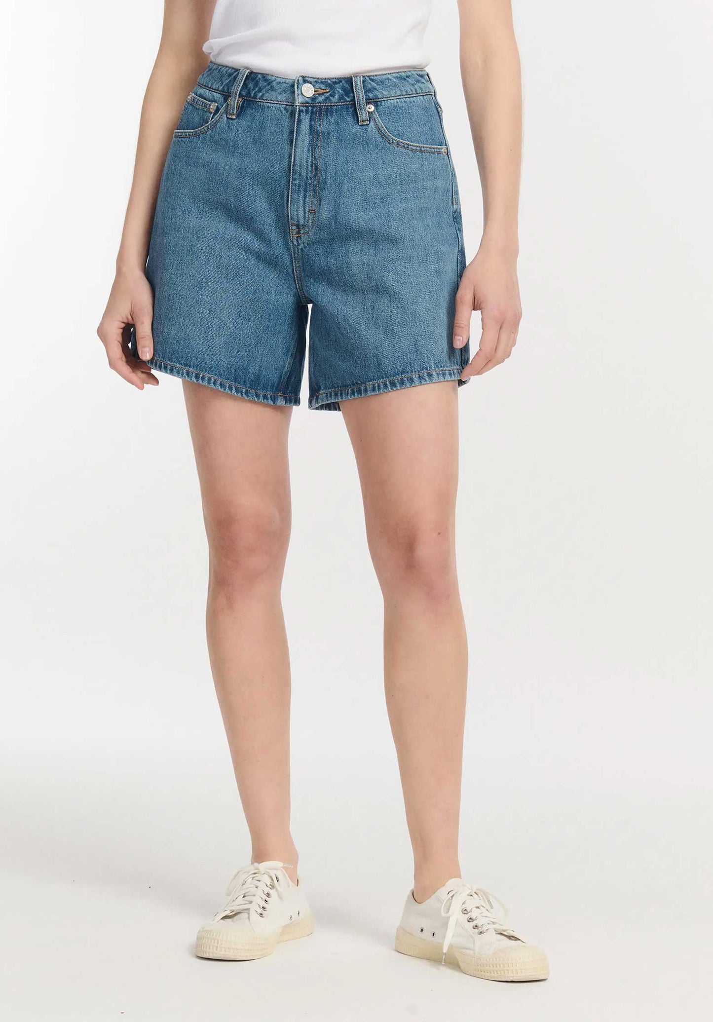 Denim Shorts Isys Denim In-30