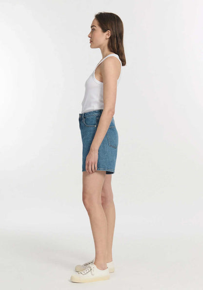 Denim Shorts Isys Denim In-30