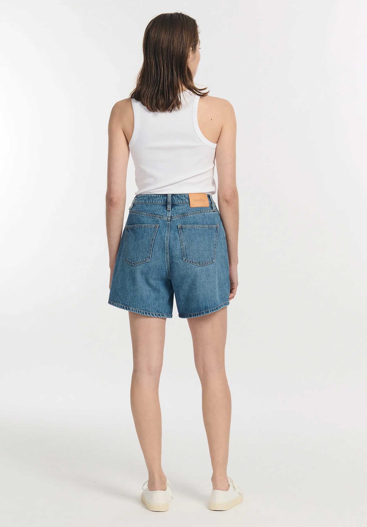 Denim Shorts Isys Denim In-30