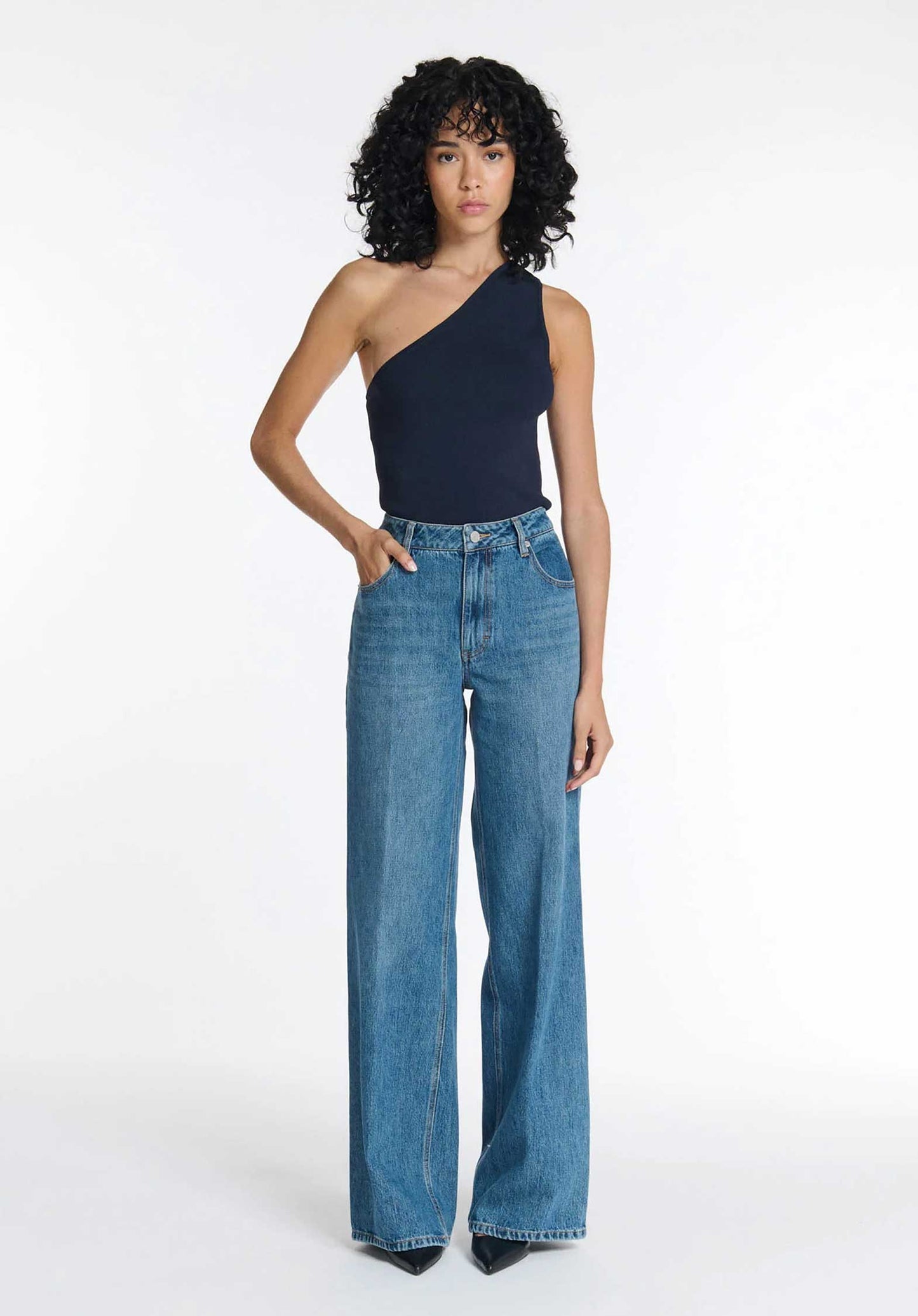 Jeans Suffren Denim In-31