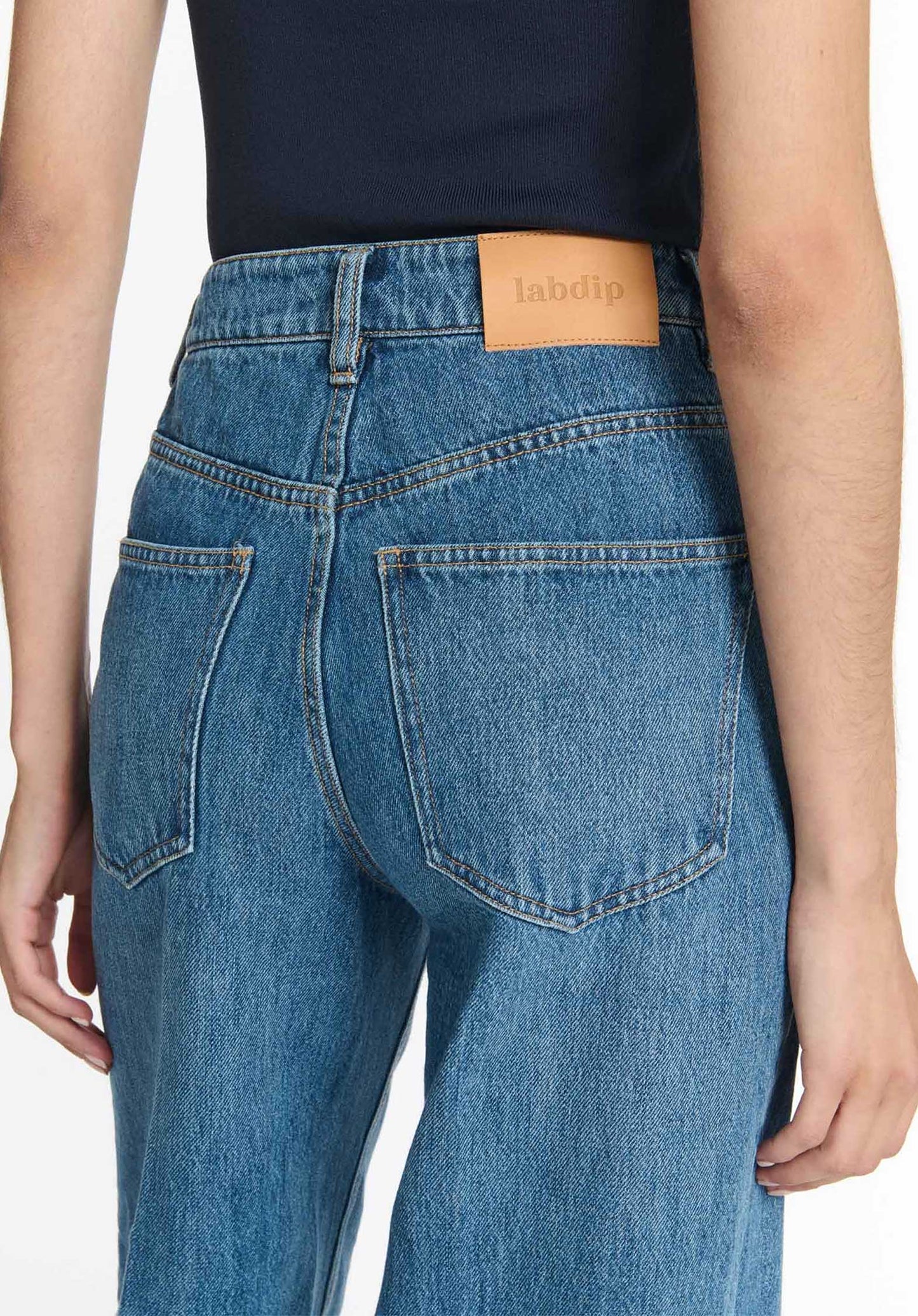 Jeans Suffren Denim In-31