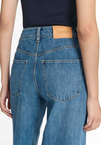 Jeans Suffren Denim In-31