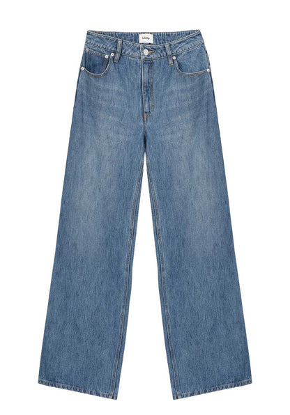 Jeans Suffren Denim In-31