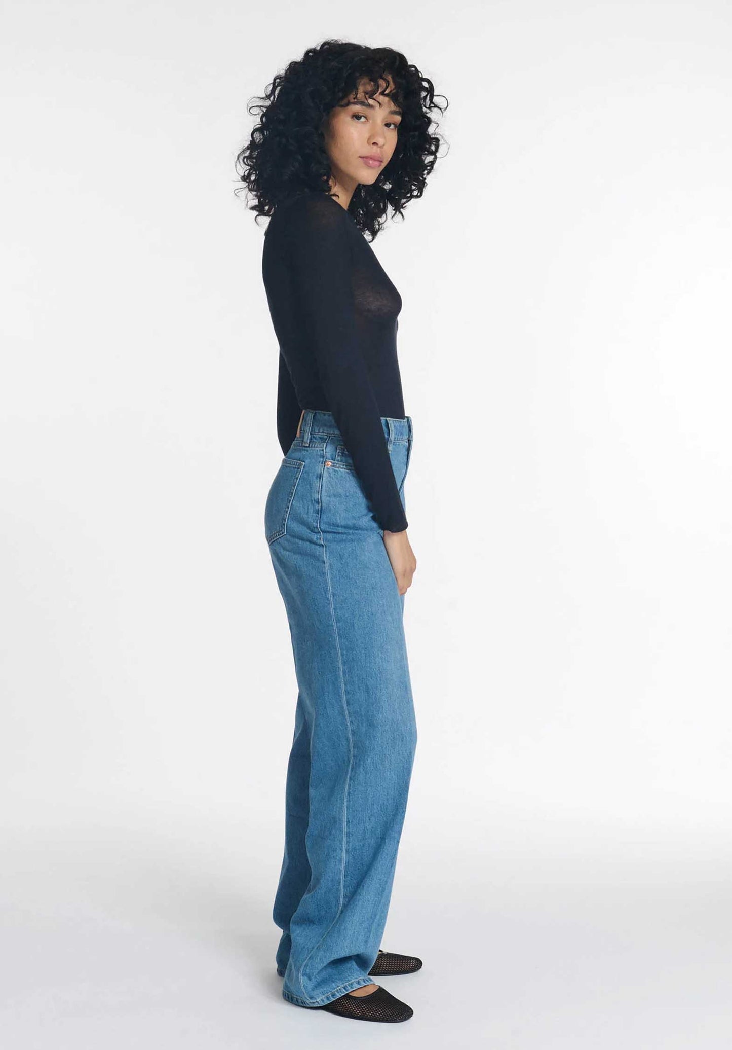 Jeans Joie Denim In-26