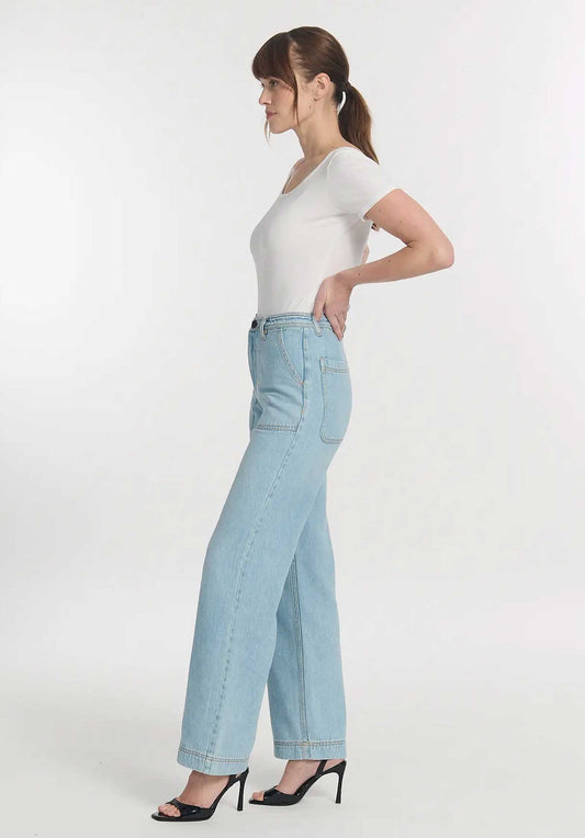 Jeans Sperone Denim Bleach