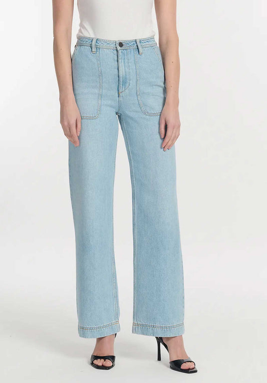 Jeans Sperone Denim Bleach