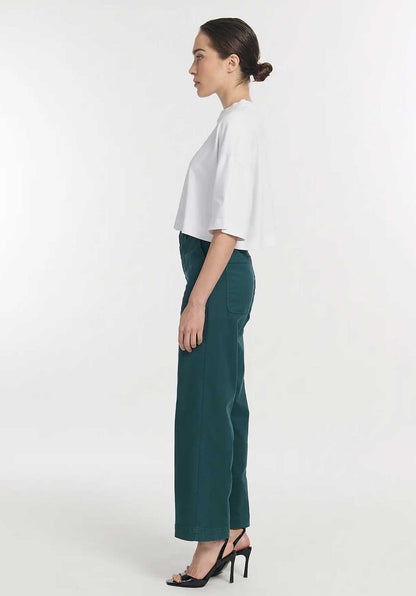 Jeans Sunday Utility Moss