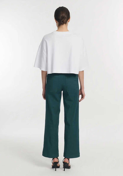 Jeans Sunday Utility Moss