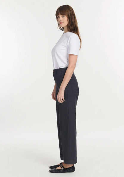 Jeans Sunday Utility Carbone