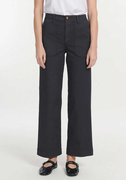 Jeans Sunday Utility Carbone