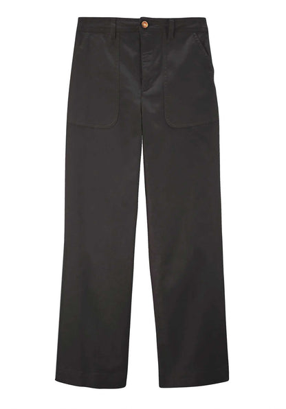 Jeans Sunday Utility Carbone