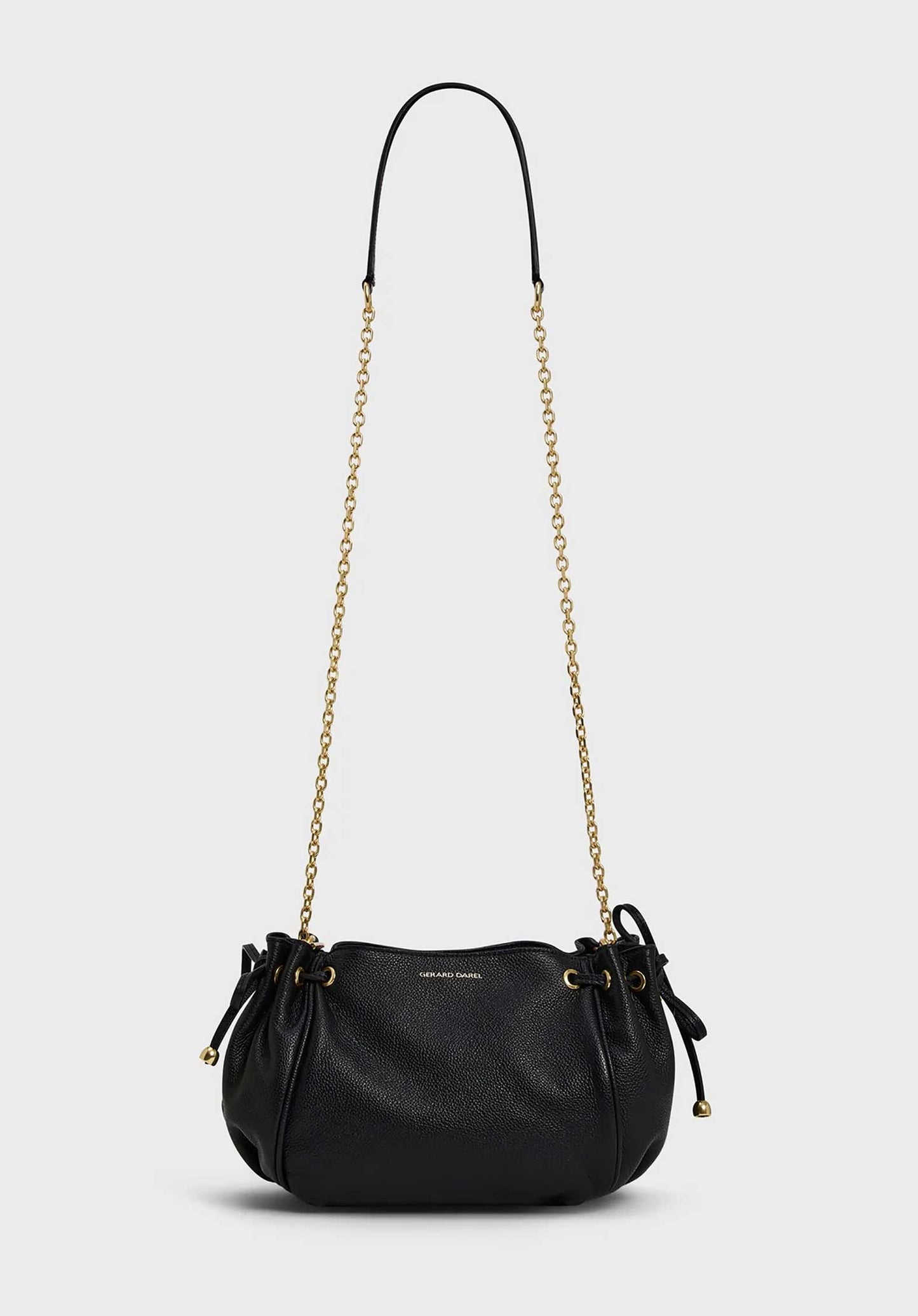 Crossbody Bag Mini 24 Black