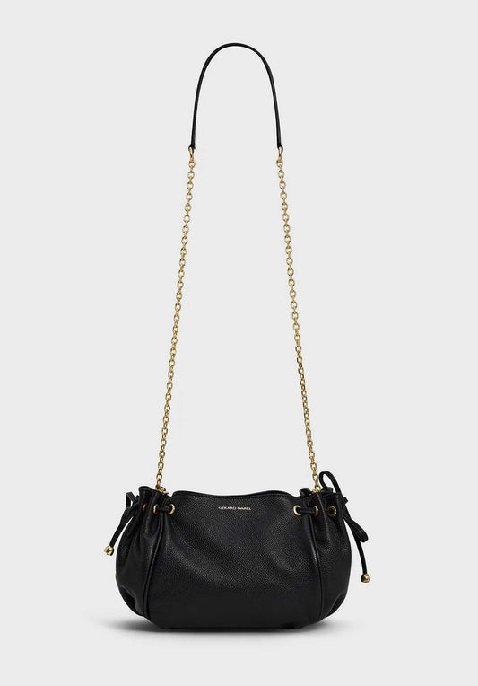Crossbody Bag Mini 24 Black