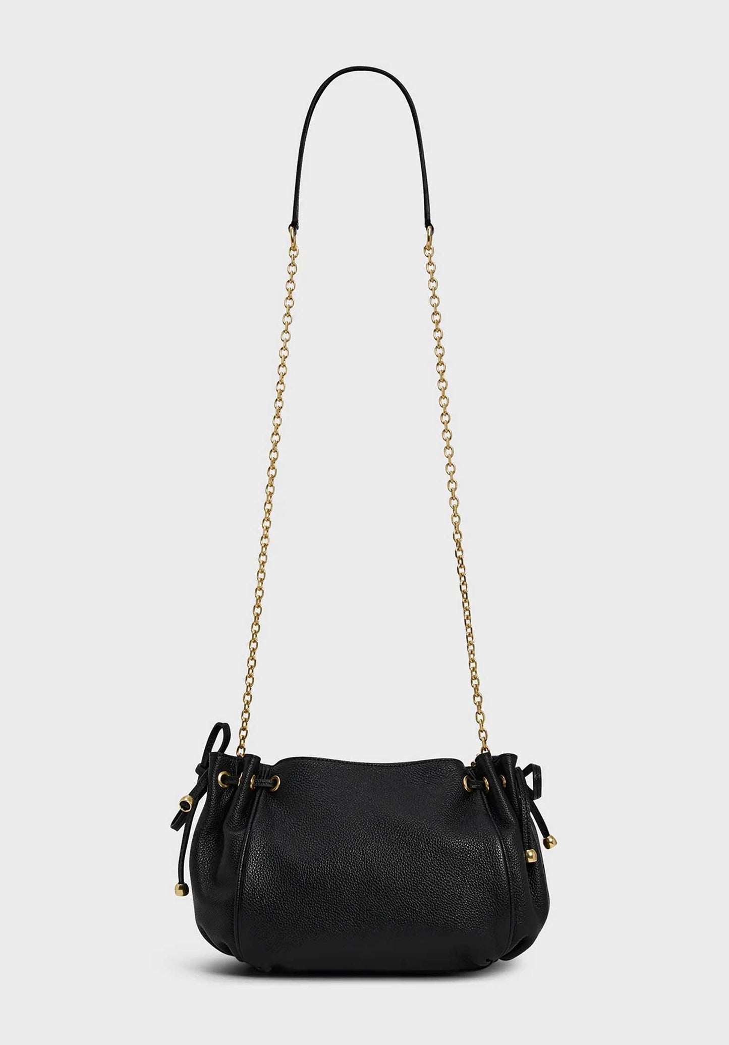 Crossbody Bag Mini 24 Black