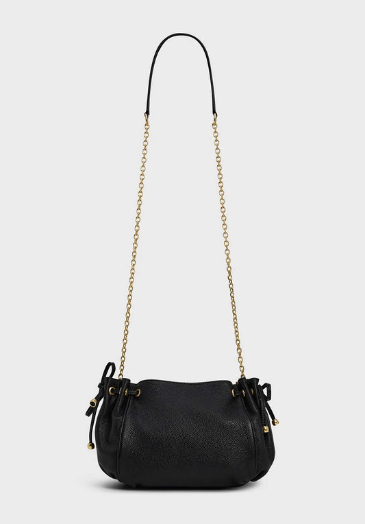 Crossbody Bag Mini 24 Black