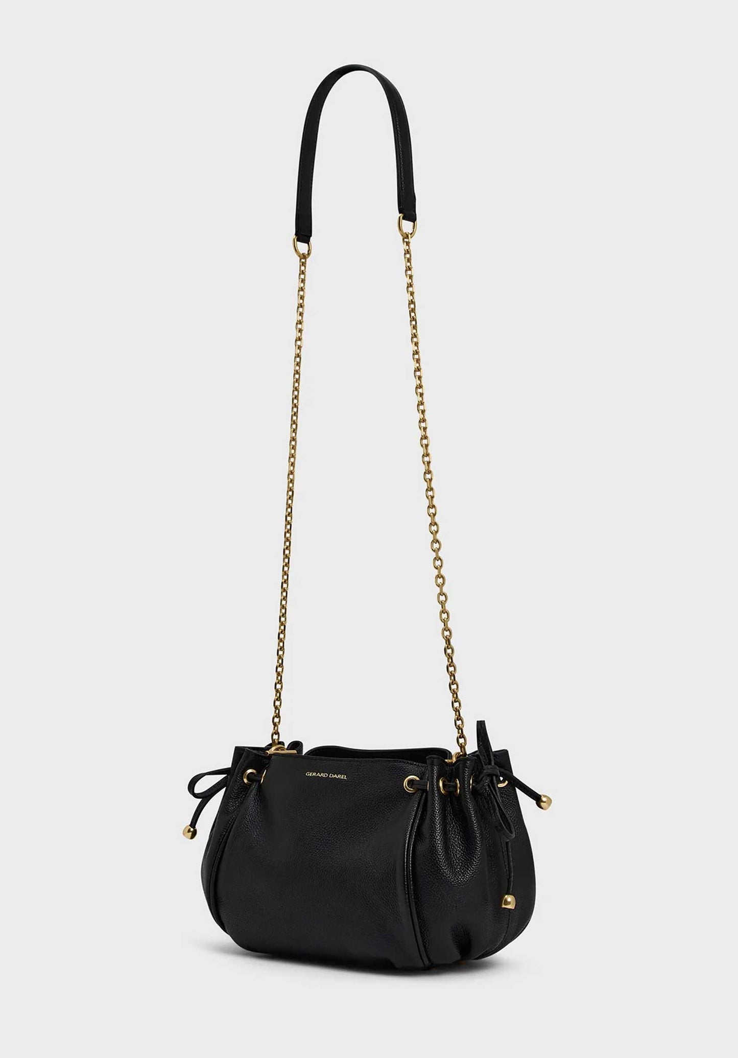 Crossbody Bag Mini 24 Black
