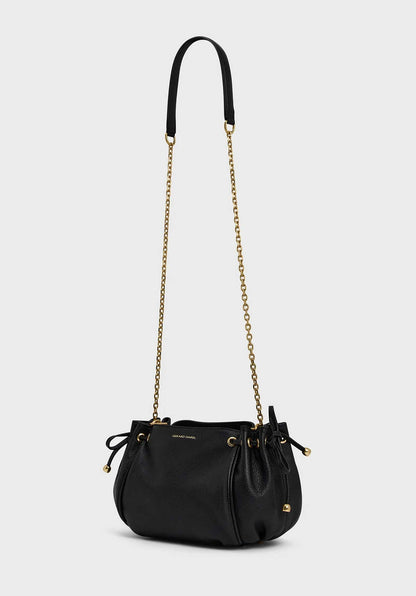 Crossbody Bag Mini 24 Black
