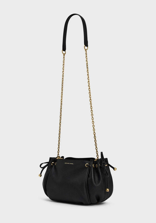 Crossbody Bag Mini 24 Black