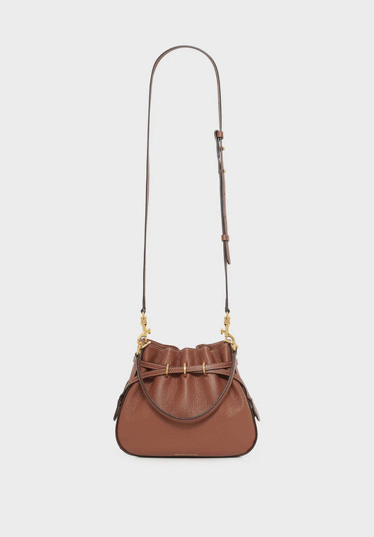 Crossbody Bag Mini Romy L Tan