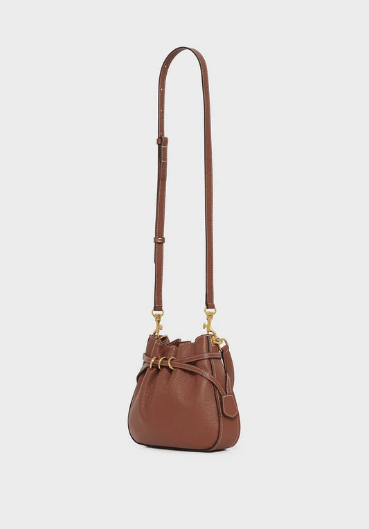 Crossbody Bag Mini Romy L Tan