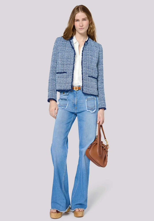 Crossbody Bag Mini Romy L Tan