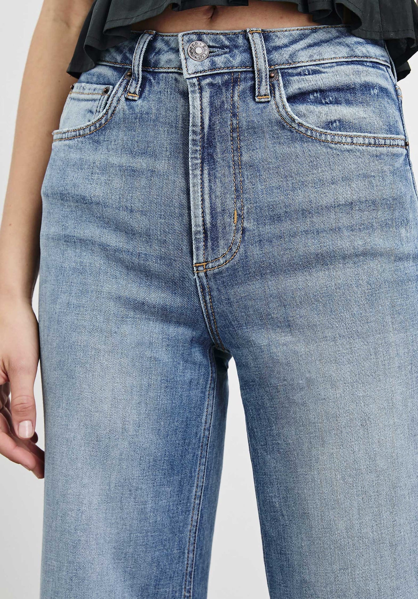 Jeans Del Mar 7660 Jasper