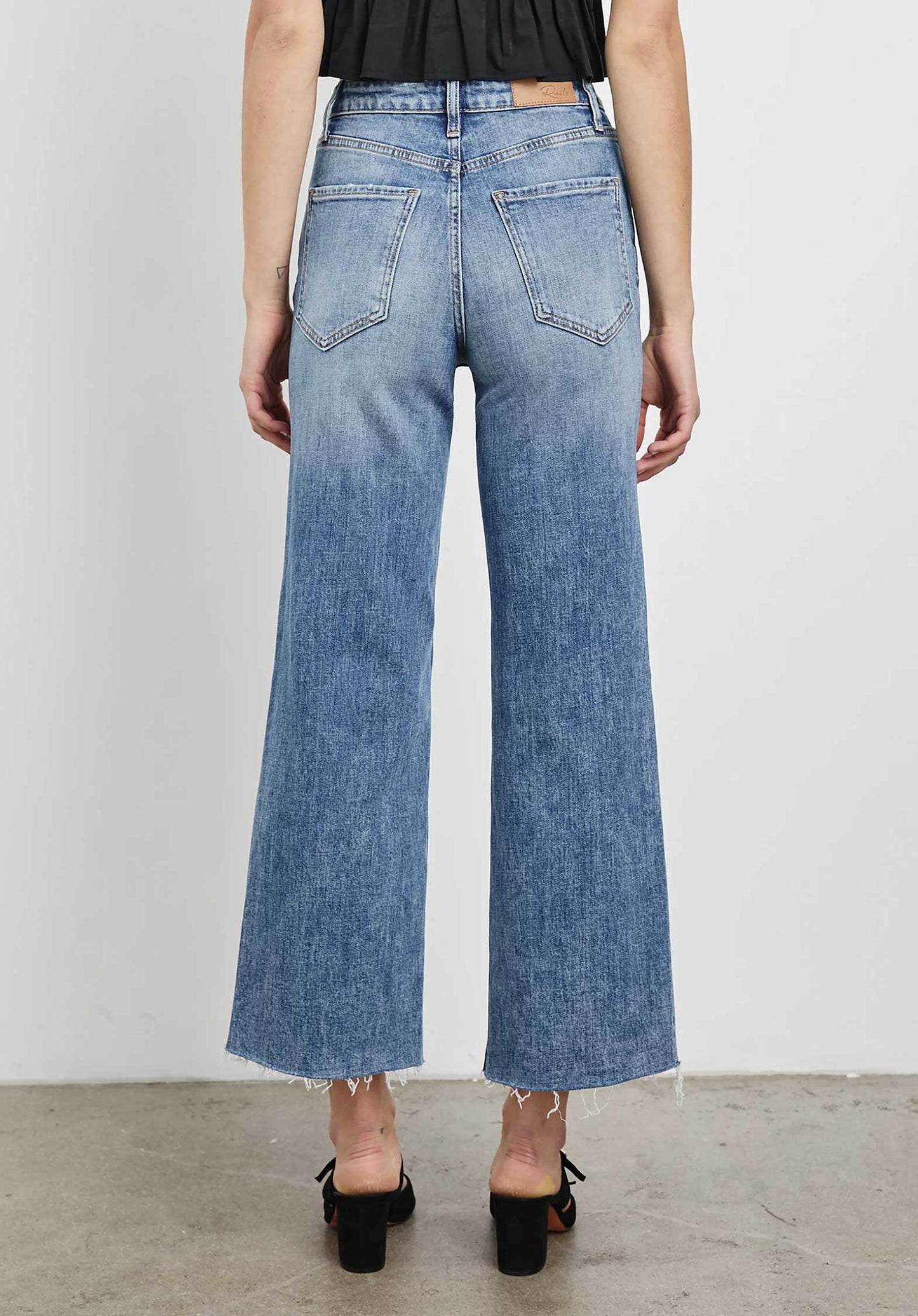 Jeans Del Mar 7660 Jasper