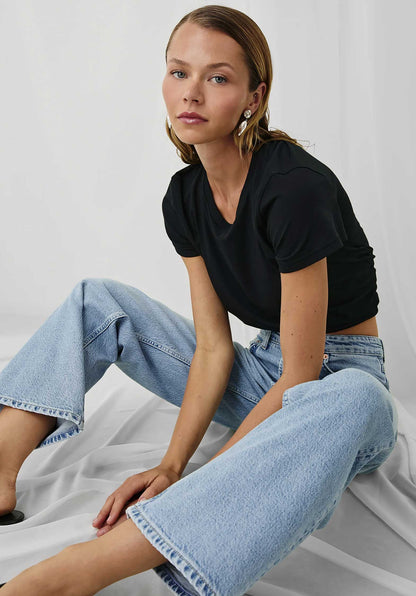 Jeans Getty 4698 Geranium