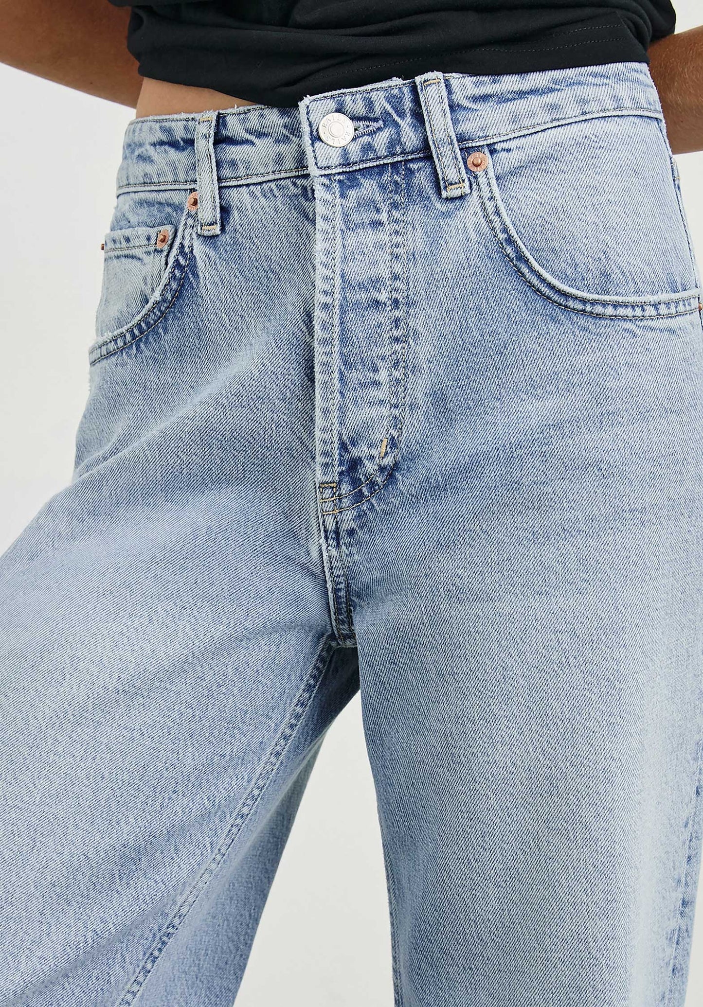 Jeans Getty 4698 Geranium