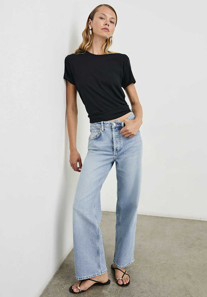 Jeans Getty 4698 Geranium