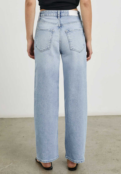 Jeans Getty 4698 Geranium