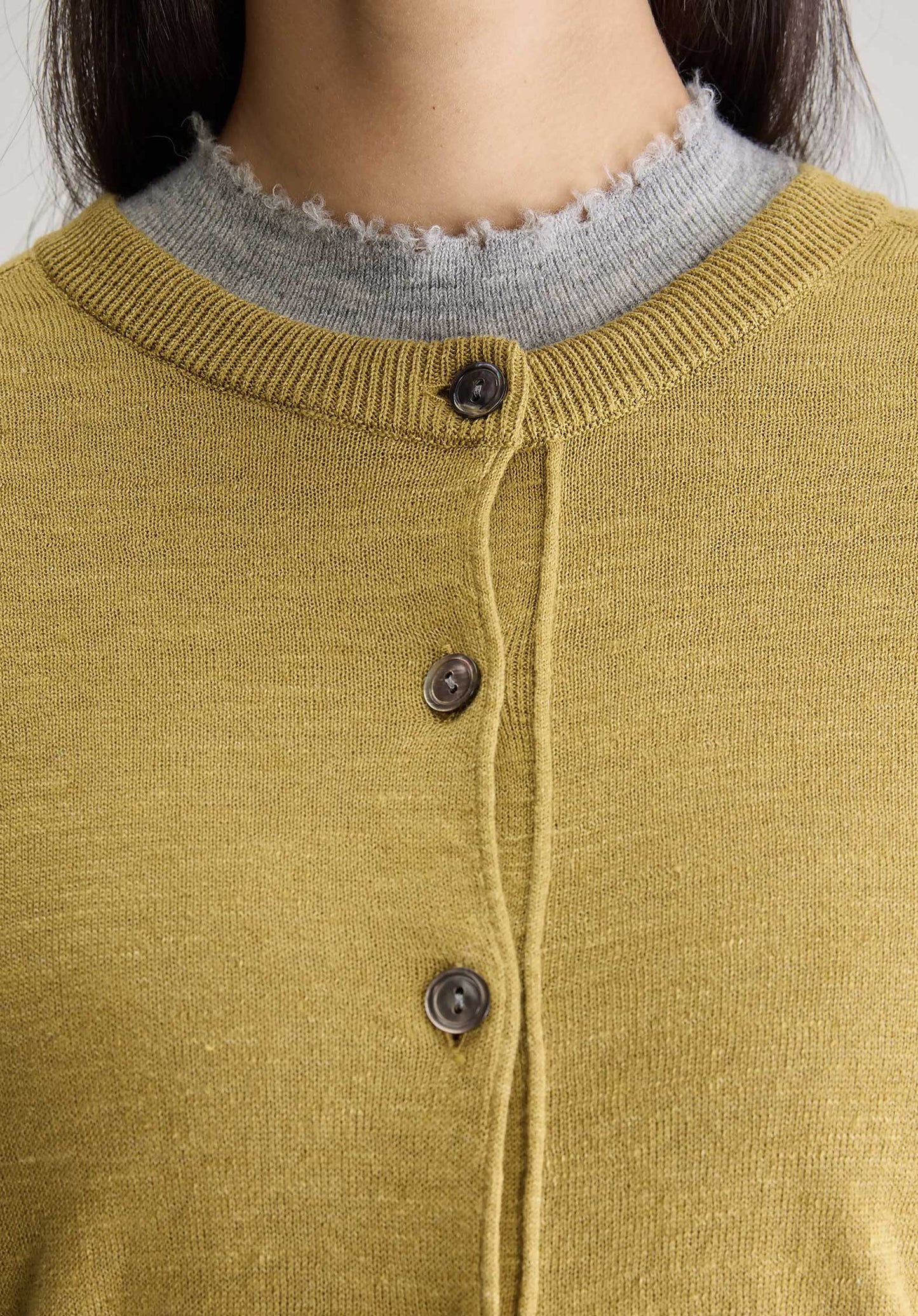 Cardigan Neeta51 K1450u Antique-Gold