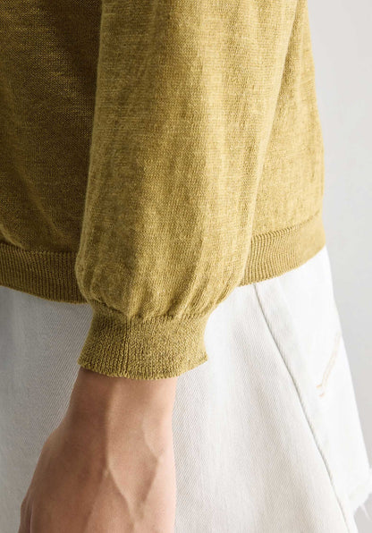 Cardigan Neeta51 K1450u Antique-Gold