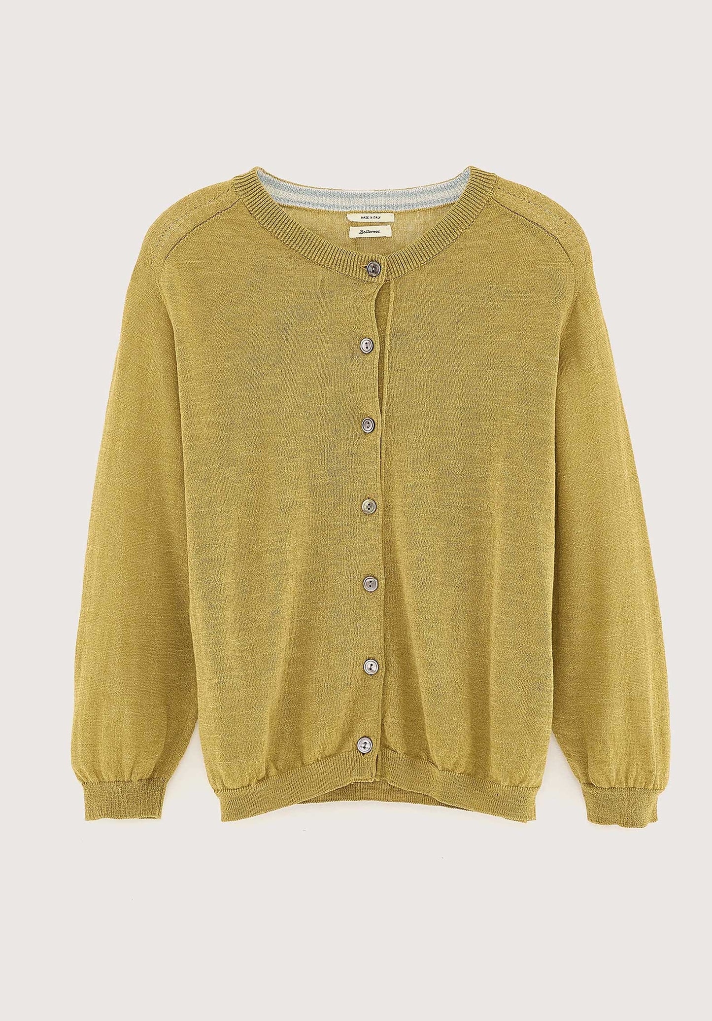 Cardigan Neeta51 K1450u Antique-Gold