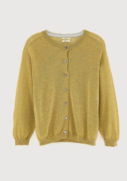 Cardigan Neeta51 K1450u Antique-Gold