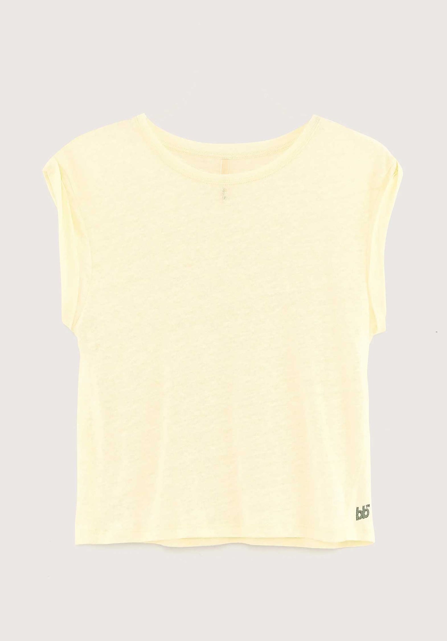 Tshirt Vlyn T1566 Citrine
