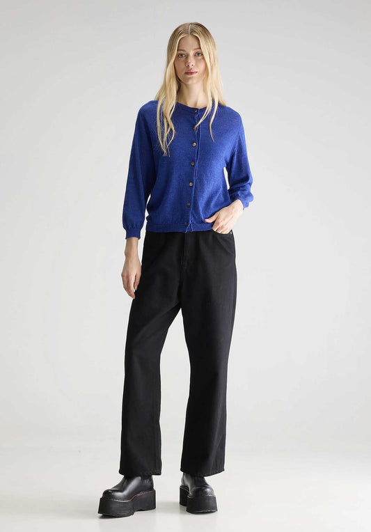 Cardigan Neeta51 K1450u Blueworker