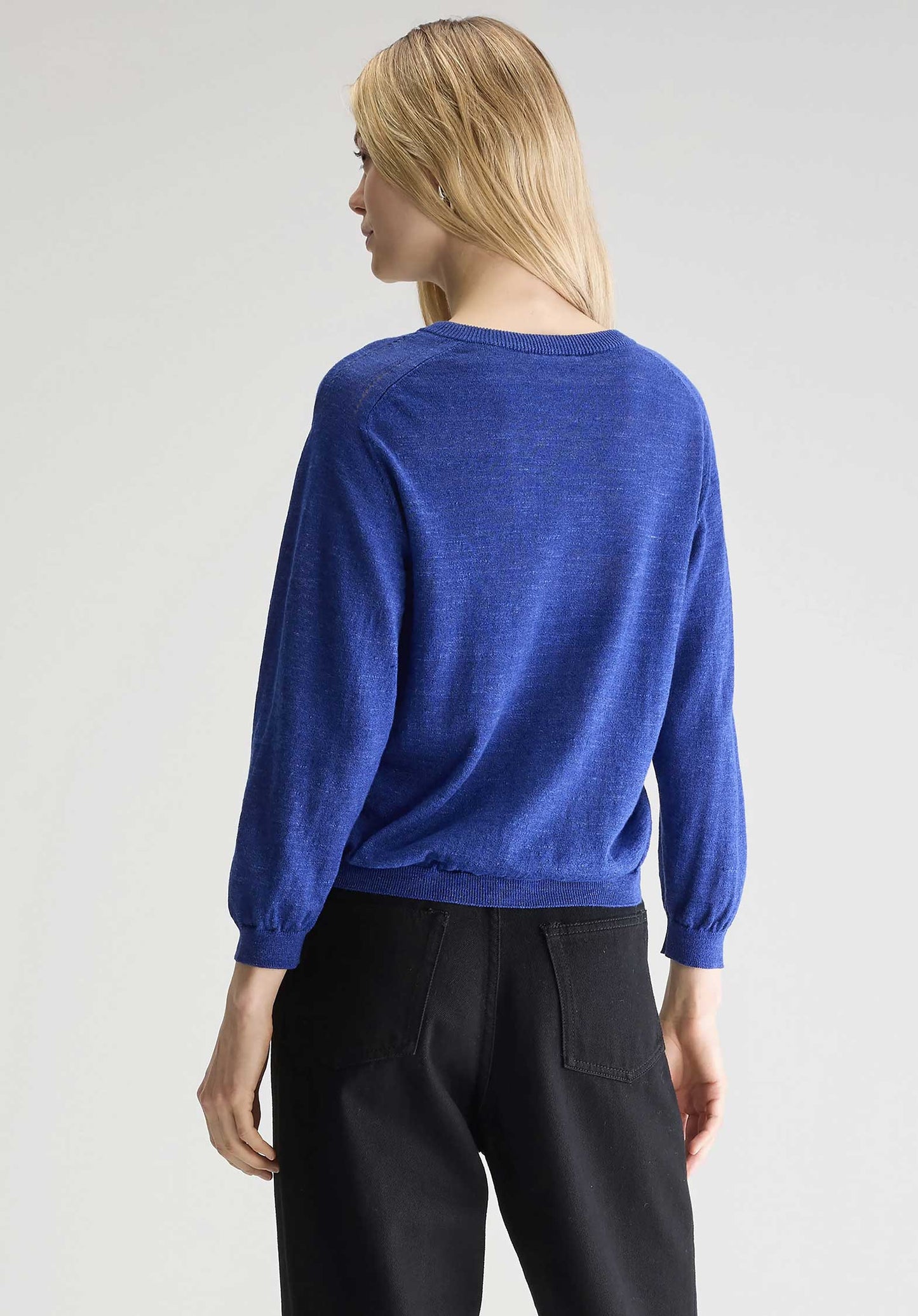 Cardigan Neeta51 K1450u Blueworker